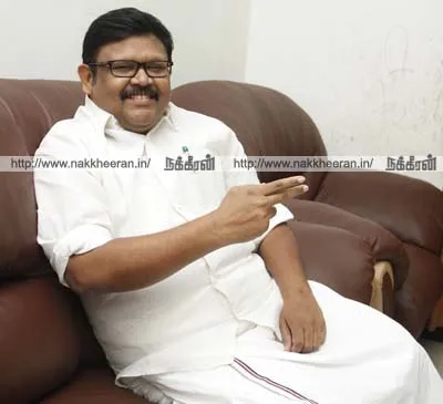 vaigai selvan